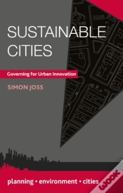 Capa do artigo Sustainable Cities