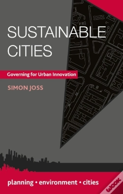 Capa do artigo Sustainable Cities