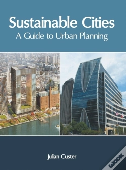 Capa do artigo Sustainable Cities