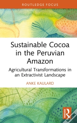 Capa do artigo Sustainable Cocoa In The Peruvian Amazon