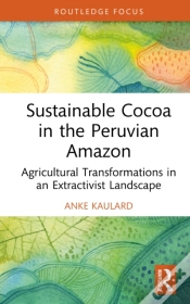 Capa do artigo Sustainable Cocoa In The Peruvian Amazon