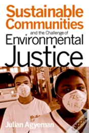 Capa do artigo Sustainable Communities And The Challenge Of Environmental Justice