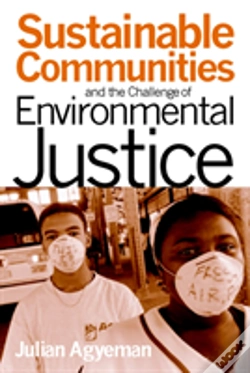 Capa do artigo Sustainable Communities And The Challenge Of Environmental Justice