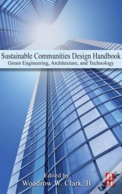 Capa do artigo Sustainable Communities Design Handbook