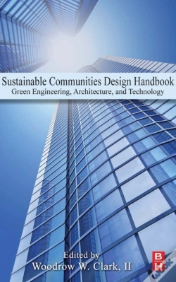 Capa do artigo Sustainable Communities Design Handbook