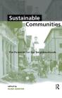 Sustainable Communities - Preview