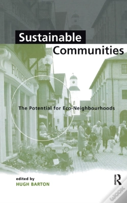 Capa do artigo Sustainable Communities