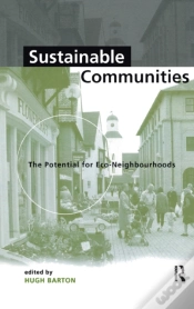 Capa do artigo Sustainable Communities