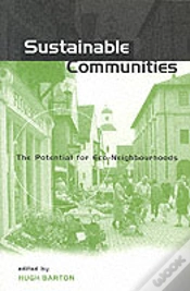 Capa do artigo Sustainable Communities