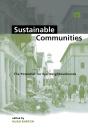 Sustainable Communities - Preview