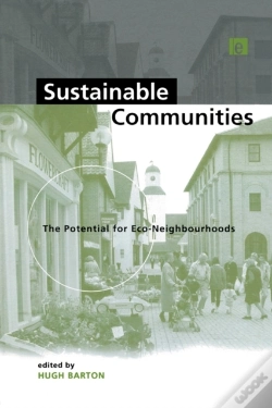 Capa do artigo Sustainable Communities