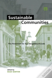 Capa do artigo Sustainable Communities