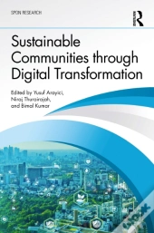 Sustainable Communities Through Digital Transformation