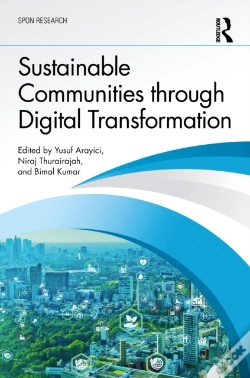 Capa do artigo Sustainable Communities Through Digital Transformation