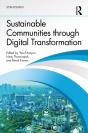 Sustainable Communities Through Digital Transformation - Preview