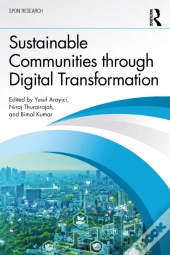 Sustainable Communities Through Digital Transformation