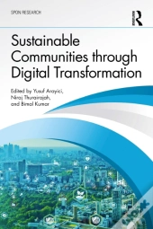Sustainable Communities Through Digital Transformation