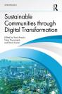 Sustainable Communities Through Digital Transformation - Preview