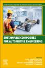 Sustainable Composites For Automotive Engineering - Preview