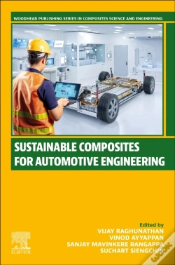 Capa do artigo Sustainable Composites For Automotive Engineering
