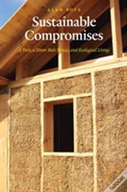 Capa do artigo Sustainable Compromises