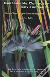 Capa do artigo Sustainable Computer Environments