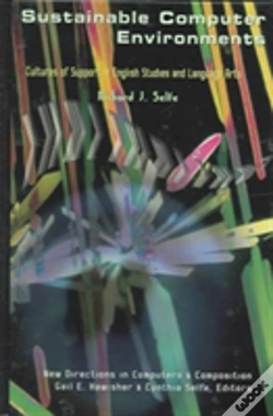 Capa do artigo Sustainable Computer Environments