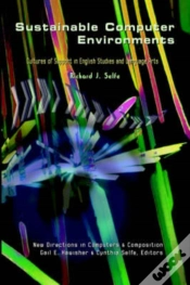 Capa do artigo Sustainable Computer Environments