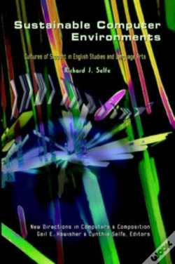 Capa do artigo Sustainable Computer Environments