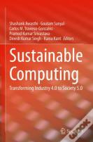 Sustainable Computing