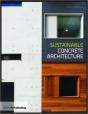 Sustainable Concrete Architecture - Preview