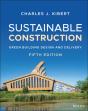 Sustainable Construction - Preview