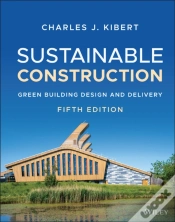Capa do artigo Sustainable Construction
