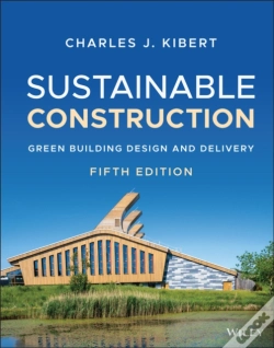Capa do artigo Sustainable Construction