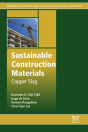 Sustainable Construction Materials - Preview
