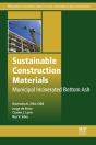 Sustainable Construction Materials - Preview