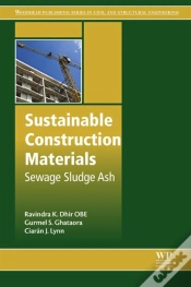 Capa do artigo Sustainable Construction Materials