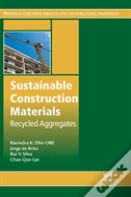Sustainable Construction Materials