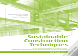 Sustainable Construction Techniques