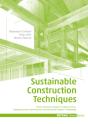 Sustainable Construction Techniques - Preview