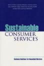 Sustainable Consumer Services - Preview