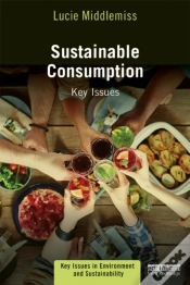 Capa do artigo Sustainable Consumption
