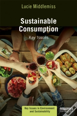 Capa do artigo Sustainable Consumption
