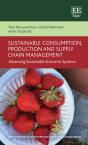 Sustainable Consumption, Production And Supply Chain Management - Preview