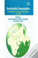 Sustainable Consumption