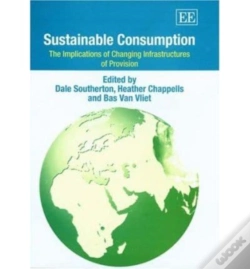 Capa do artigo Sustainable Consumption