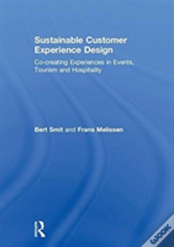 Capa do artigo Sustainable Customer Experience Design