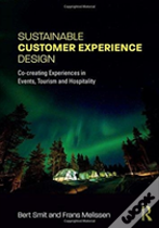 Sustainable Customer Experience Design