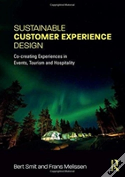 Capa do artigo Sustainable Customer Experience Design