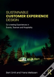 Capa do artigo Sustainable Customer Experience Design